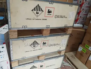 17kwh 48v Eco Worthy Solar Lithium Battery