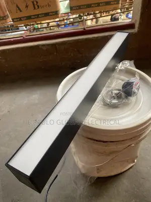 30watts Led Linear Light 2 Fit 220v 4500lm White