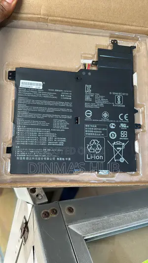 Asus C21n1701 Battery