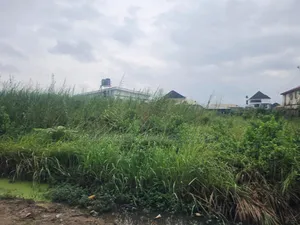 Hot Sales for Sale 4 Plot of Land With C of O in an Estate in Ogudu