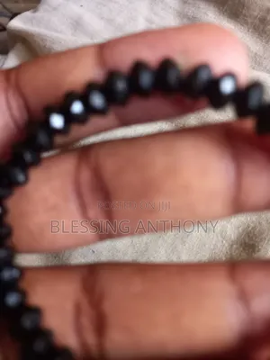 Braslet and Beads