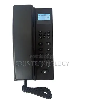 Wireless Intercom Display