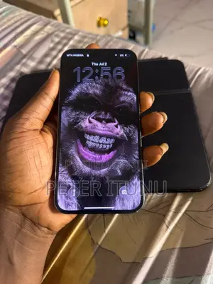 Apple iPhone 14 Pro Max 1 TB Purple
