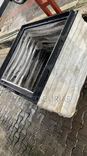 Manhole Covers (Frb)