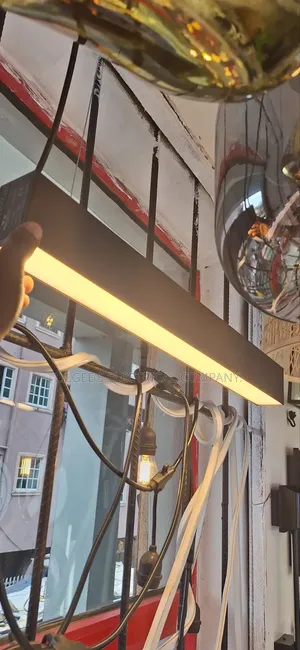 Exquisite 2ft Linear Light for Offices,Boardrooms,Etc.