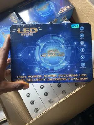 100,000watts Led Light