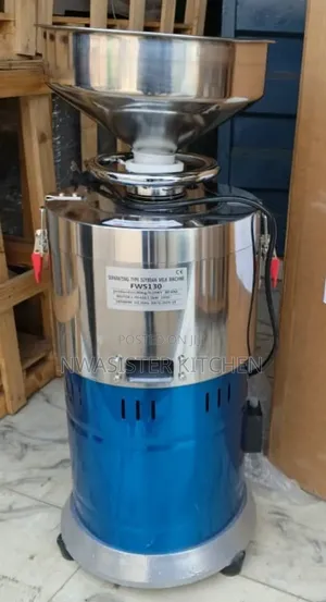 Trigger Nut Industrial Machine