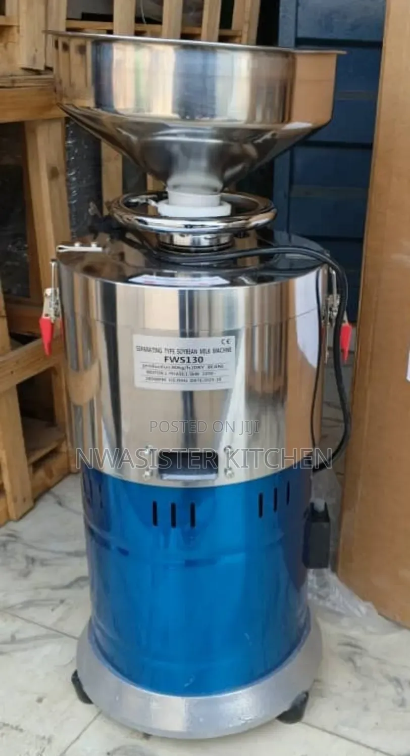 Trigger Nut Industrial Machine