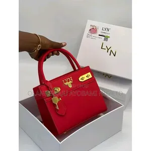 Ladies-Everything Classic Handbags