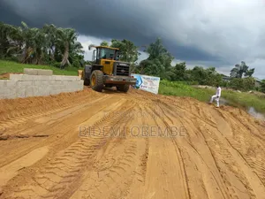 Serviced Plots of Land for Sale at Ivory Estate