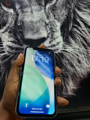 Apple iPhone 11 128 GB Purple