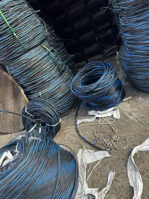 Recline Wire 25mm