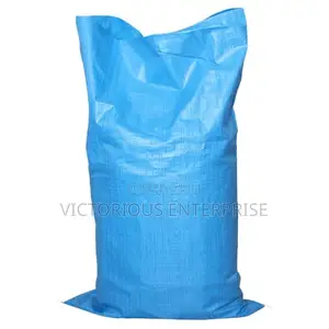 Industrial Woven Polypropylene Bags for Packaging Storage | Oshodi
