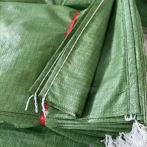 Strong Woven Packaging Bags for Farms, Warehouses Businesses | Agege