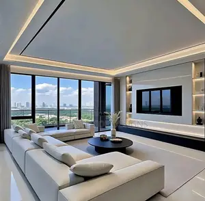 Beautiful Living Room Designs