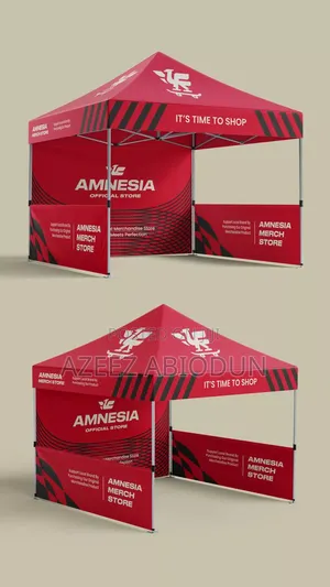Gazebo ,Display