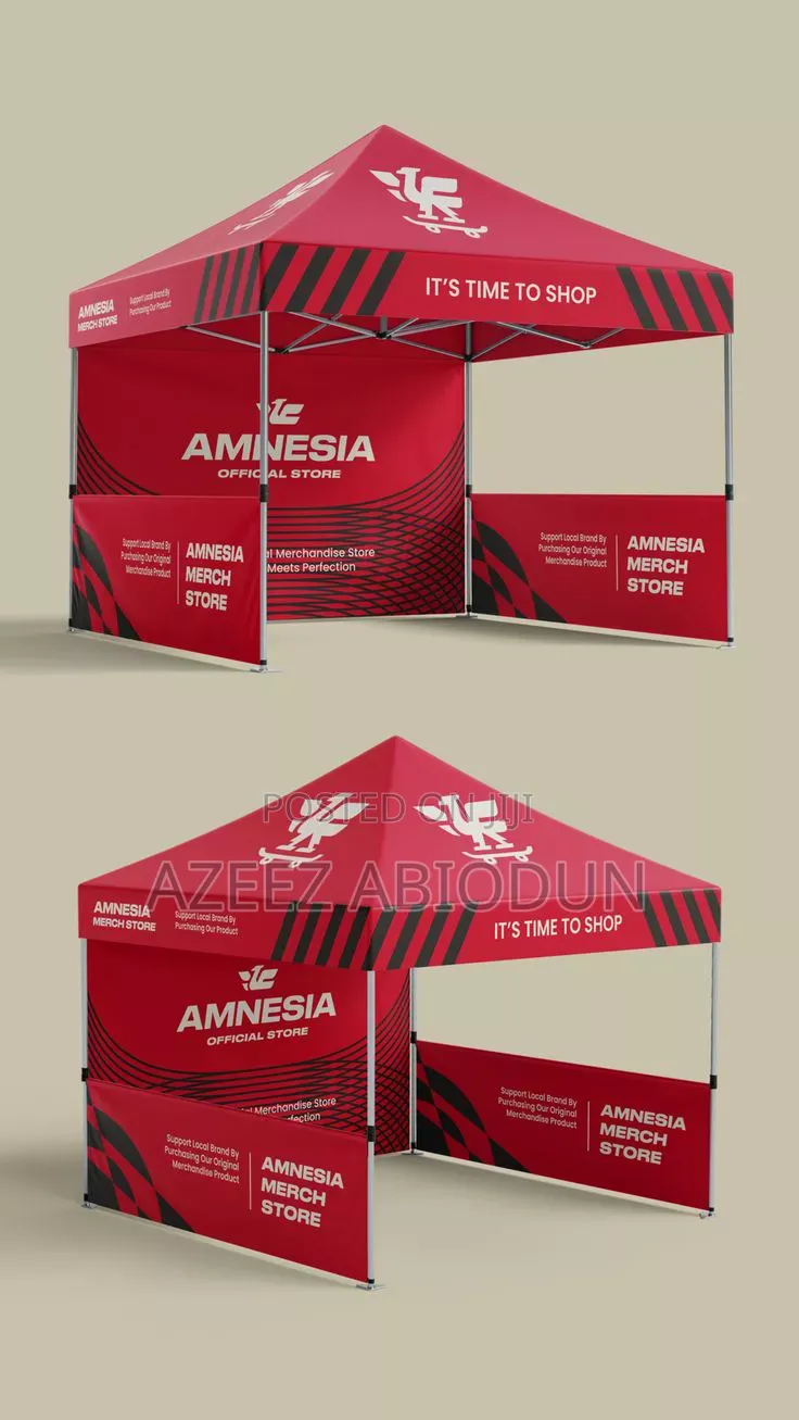 Gazebo ,Display