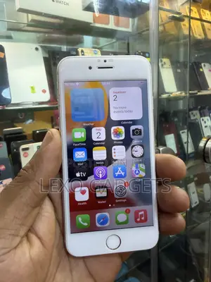 Apple iPhone 6s 32 GB Silver