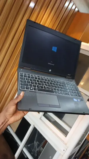 Laptop HP ProBook 6570B 4GB Intel Core i5 SSD 128GB