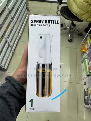 Spray Bottle