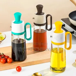 Spray Bottle
