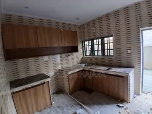 Furnished 5bdrm Duplex in Liberty Estate, Kubwa for rent