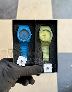 Valenzo Business Watch