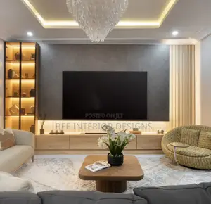 Exquisite Interior Designs