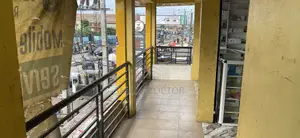 Space for Rent