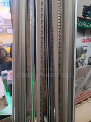 Aluminium Profiles