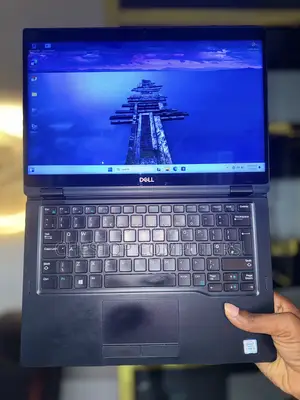 Laptop Dell Latitude 7390 2-in-1 8GB Intel Core i5 SSD 256GB