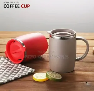Coffee Cup