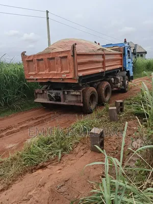 Sharp Sand 20 Tons