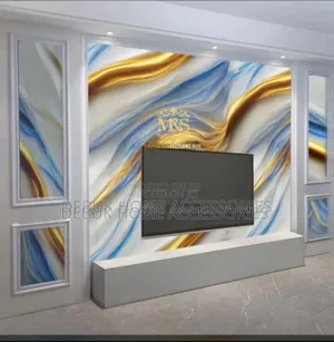 Beautiful And Classy Marble Wallpaper/Sticker Designs