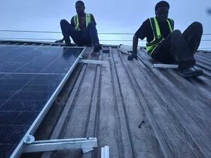 Solar Inverter