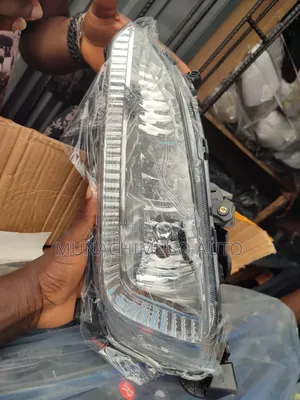 Fog Light Hyundai Santafe 2012/14 Model