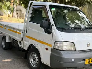 Injector Mazda Trucks Bongo