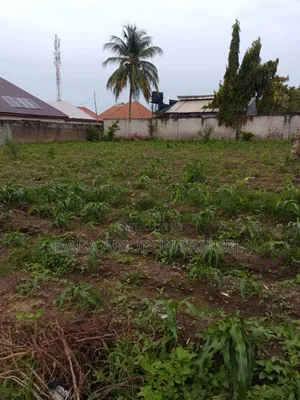 1000sqm Land for Sale in Kuje