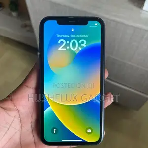 Apple iPhone 11 128 GB Purple
