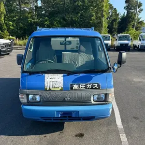 Old Model Vanette Trucks Mazda