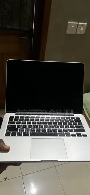 Laptop Apple MacBook Pro 2013 4GB Intel Core i5 SSD 128GB