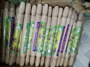 Rolling Pin (Movable)