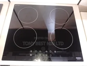 Phima Inbuilt Electric Cooker 4 Face