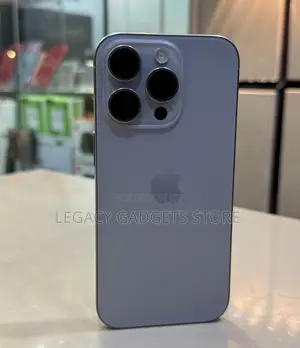 Apple iPhone 16 Pro 256 GB Gray