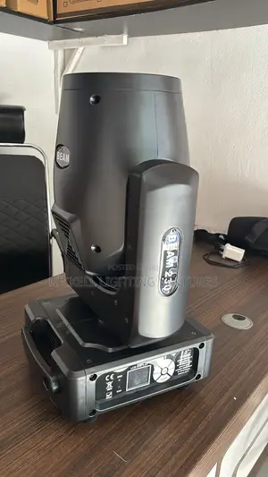 Mini Beam 230