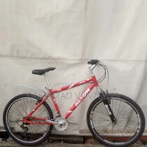 Red Mountain Bicycle