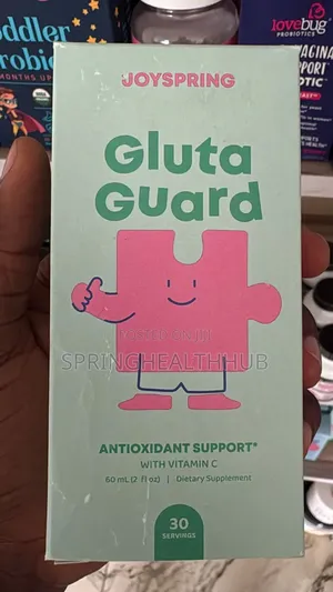 Gluta Guard