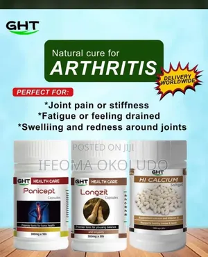 Arthritis Combo