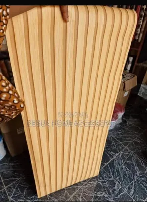 Lovely Fluted- Wallpaper Designs