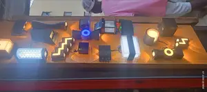 Wall Led Light